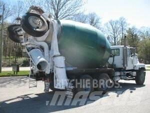 Mack RS686LS Citi