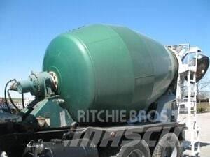 Mack RS686LS Citi