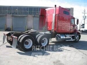 Mack Vision Vilcēji