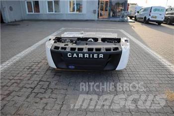 Carrier Supra 550 Transports- Citi