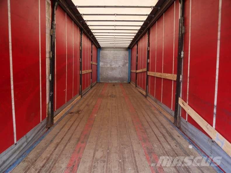 Kel-Berg 34 pl. Preču treileri