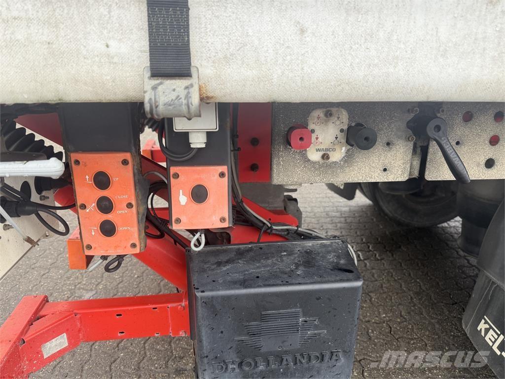 Kel-Berg 34 pl. Preču treileri