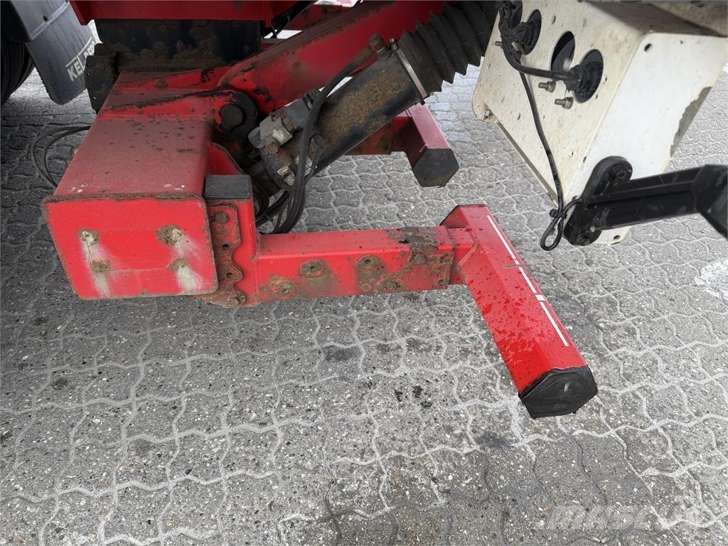 Kel-Berg 34 pl. Preču treileri