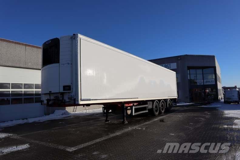 Kel-Berg Køl Preču treileri