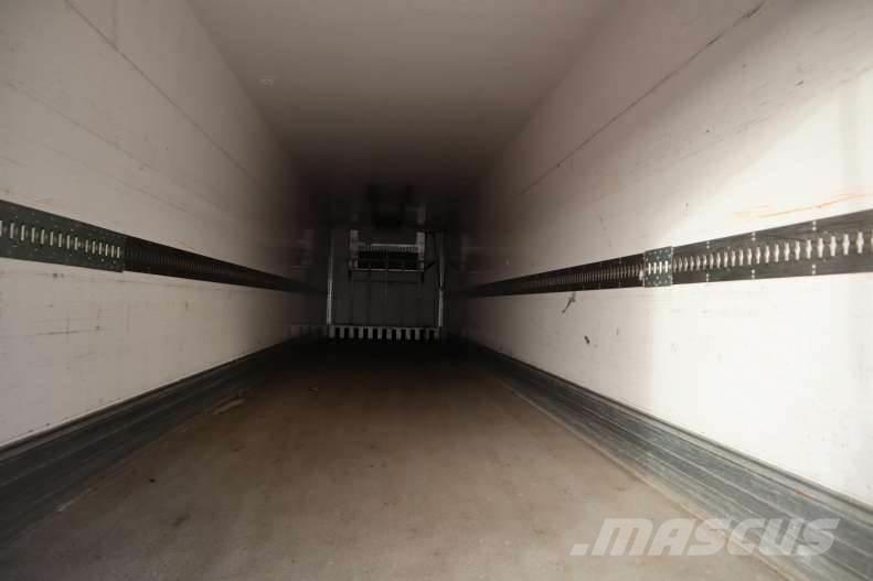 Kel-Berg Køl Preču treileri