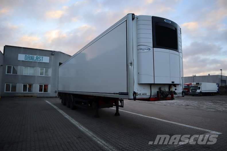 Kel-Berg Køl Preču treileri