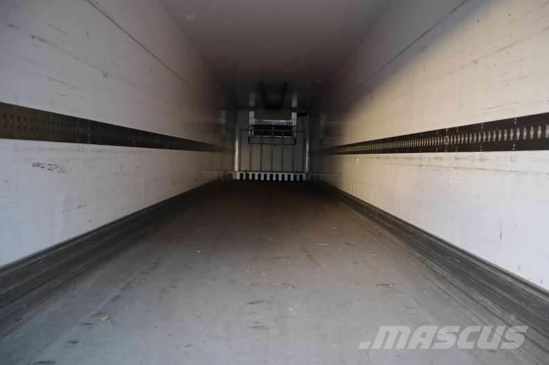 Kel-Berg Køl Preču treileri