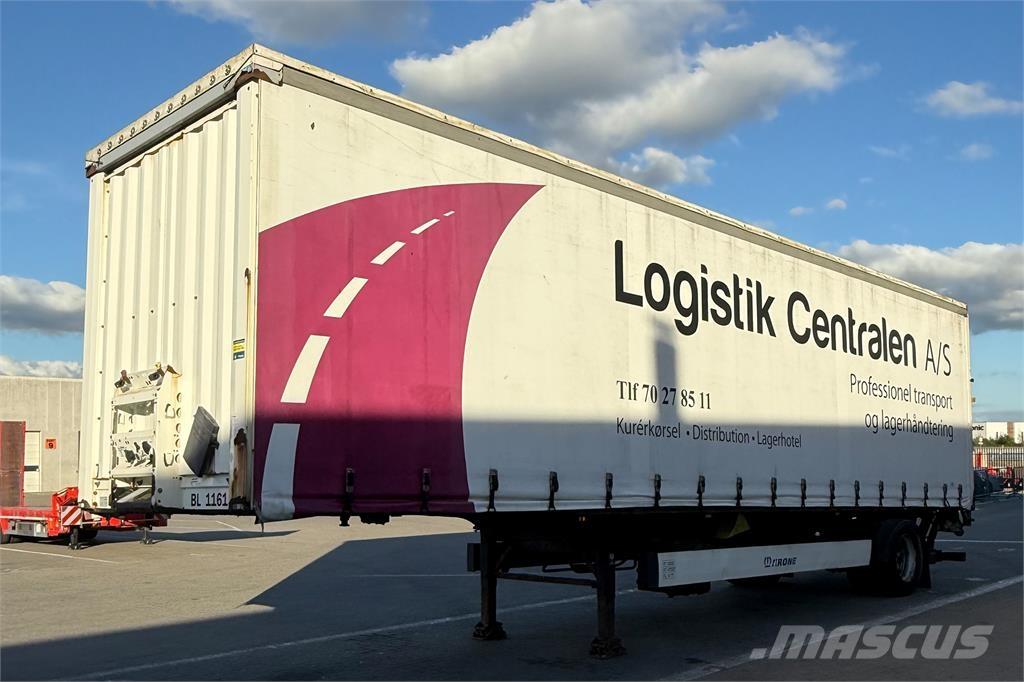 Krone 27 pl. Preču treileri