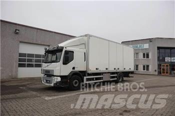 Volvo FE 18.320 EURO 6 Furgons