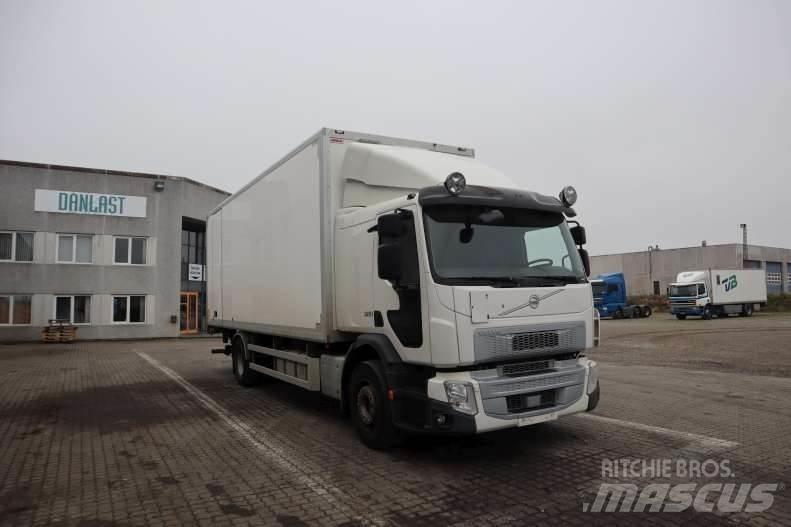 Volvo FE 18.320 EURO 6 Furgons