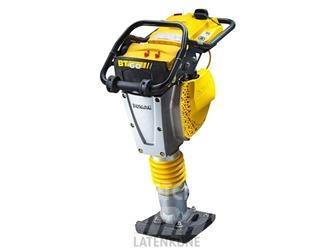 Bomag BT60 täryjuntta Vibratori