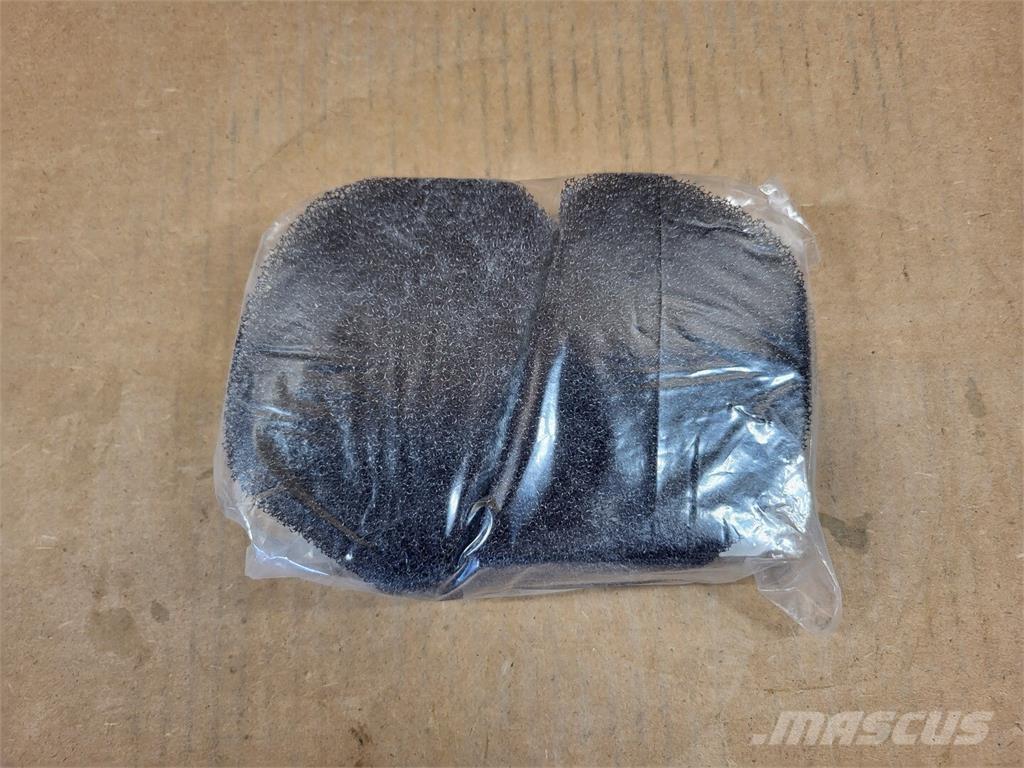  3M AS-120-10 Būvniecība- Citi