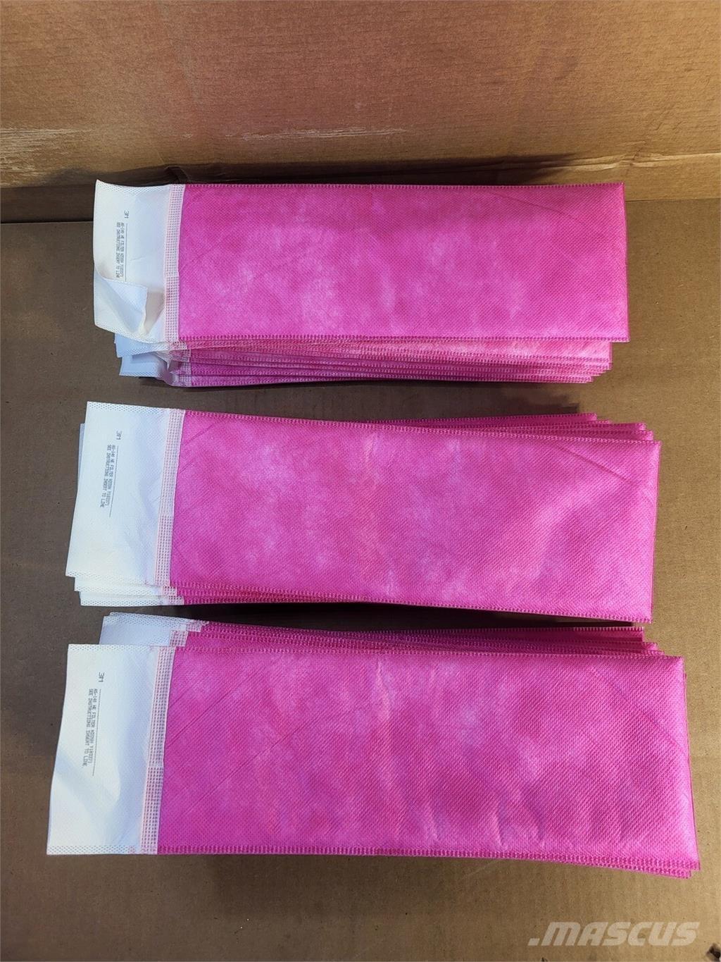  3M AS-140-25 Būvniecība- Citi