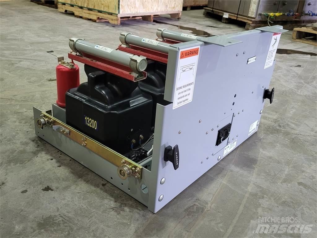 ABB 7525A65G15 Būvniecība- Citi