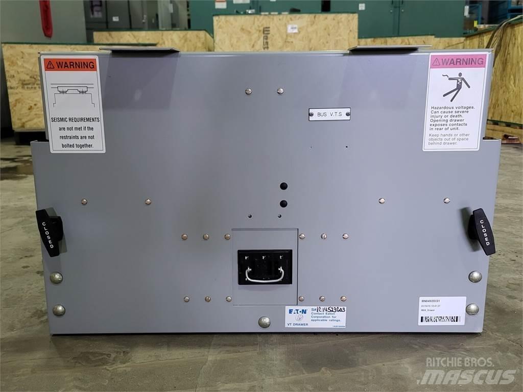ABB 7525A65G15 Būvniecība- Citi
