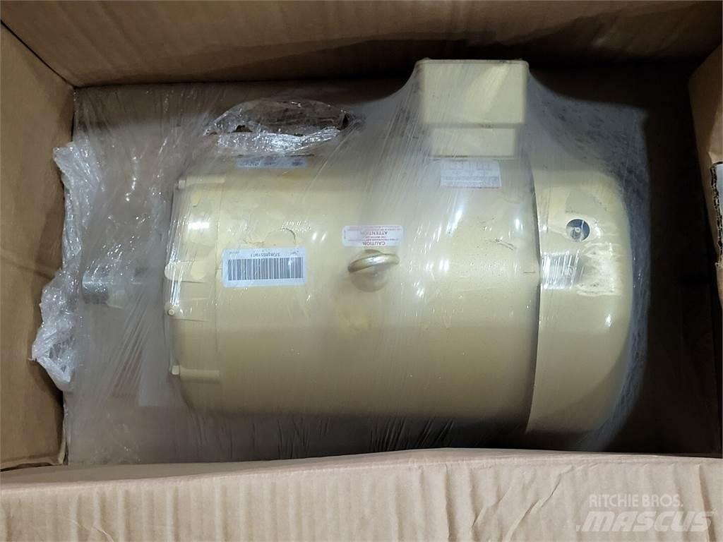 ABB MOTORS EM3704T-G Industriālie dzinēji
