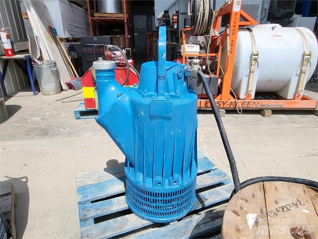 ABS PUMPS J205HD Ūdens sūkņi