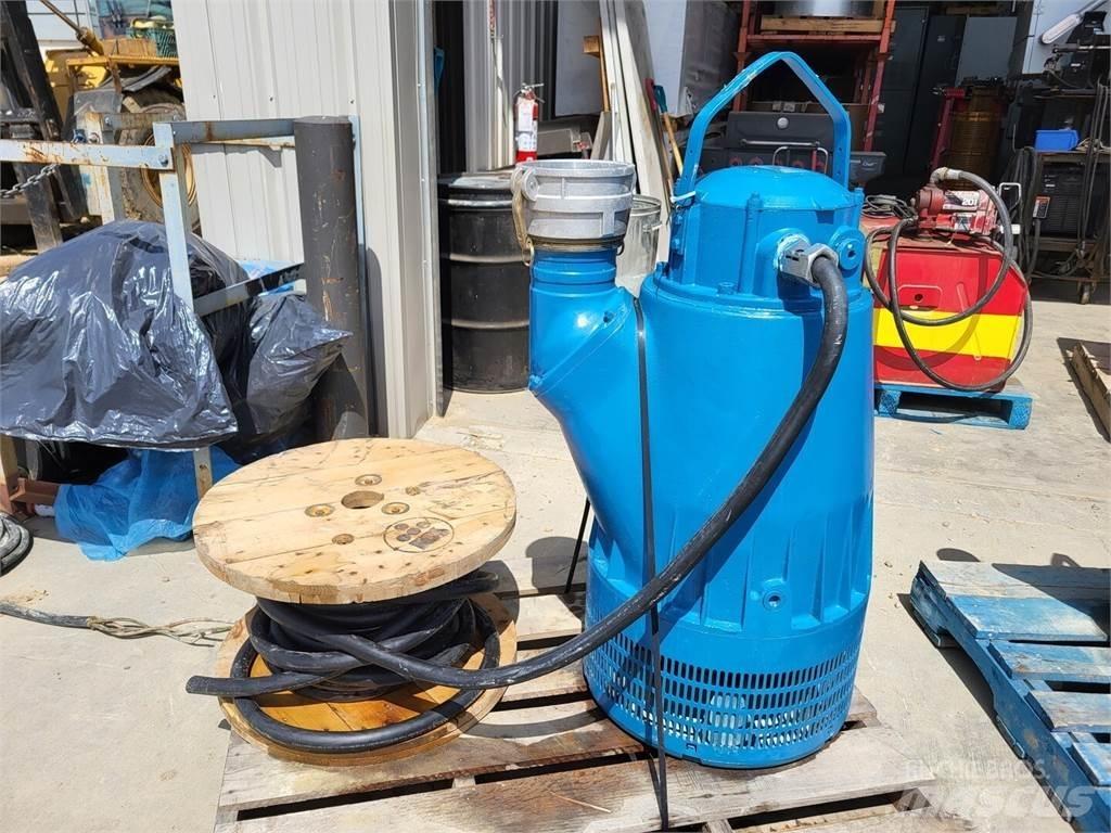 ABS PUMPS J405ND Ūdens sūkņi