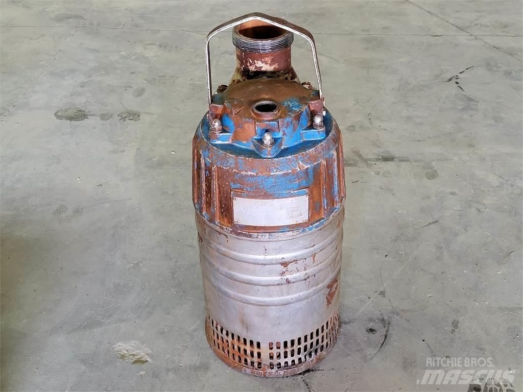 ABS PUMPS J54ND Ūdens sūkņi