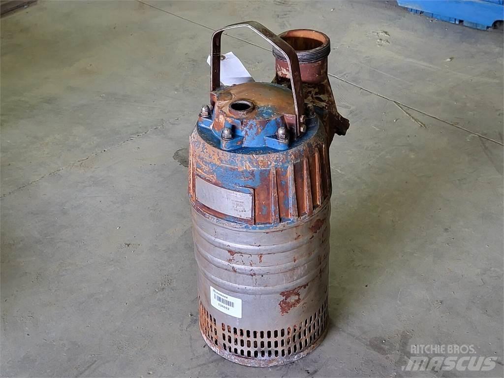 ABS PUMPS J54ND Ūdens sūkņi