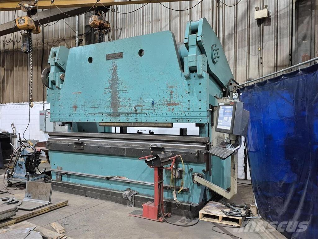  ACCURPRESS 750012 Būvniecība- Citi