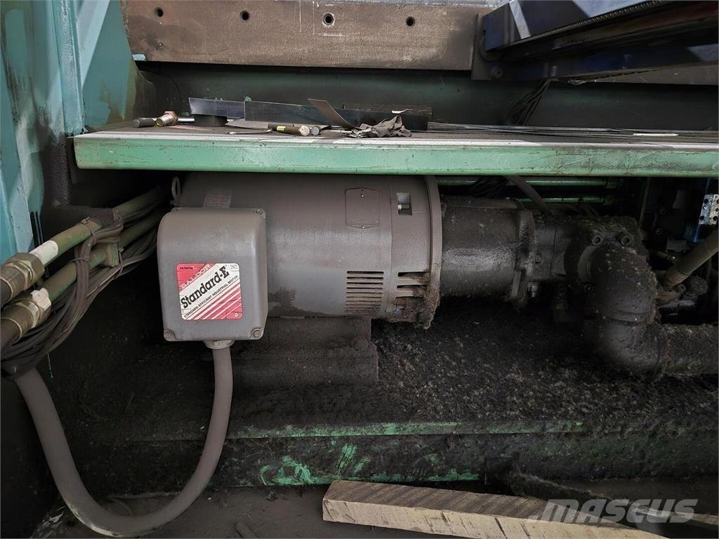  ACCURPRESS 750012 Būvniecība- Citi