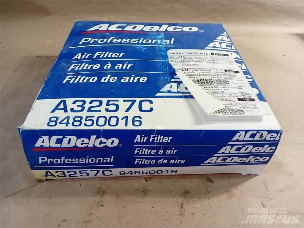  ACDELCO A3257C Būvniecība- Citi