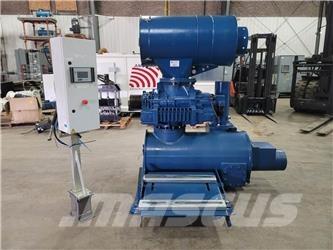 Aerzen D 98 S Kompresori