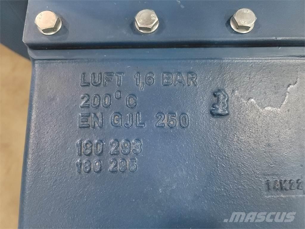 Aerzen D 98 S Kompresori