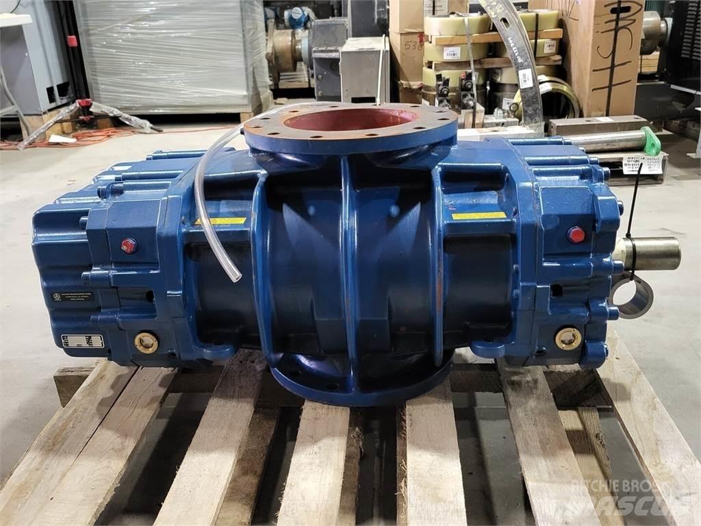 Aerzen GM80L Citas sastāvdaļas