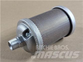  ALWITCO X05 0325005 Saspiesta gaisa žāvētāji