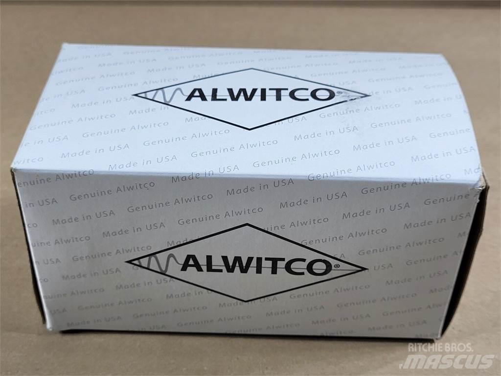  ALWITCO X05 0325005 Saspiesta gaisa žāvētāji