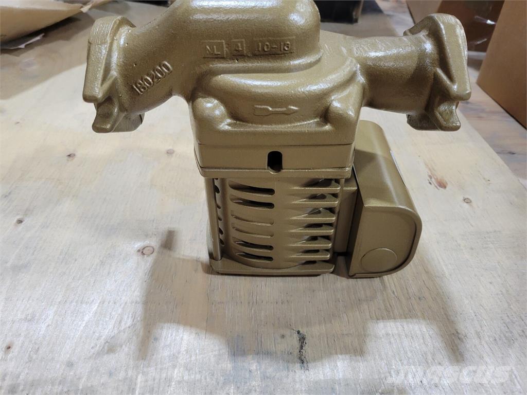  ARMSTRONG 182202-656 Ūdens sūkņi