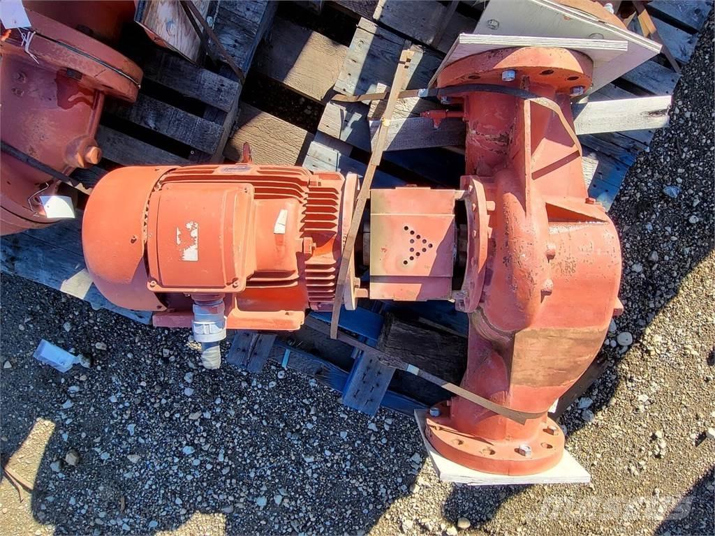  ARMSTRONG 4380 Ūdens sūkņi
