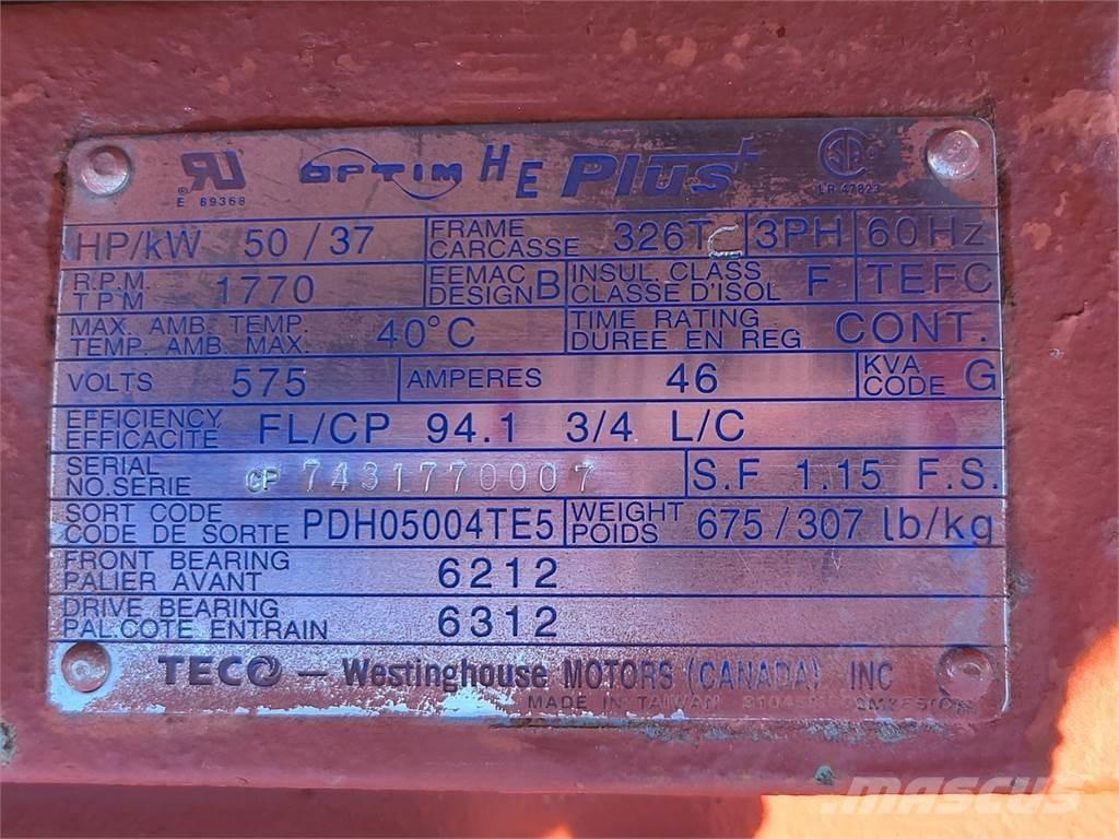 ARMSTRONG 4380 Ūdens sūkņi