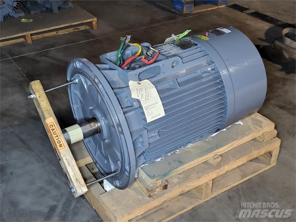 Asea MBT 250M Industriālie dzinēji