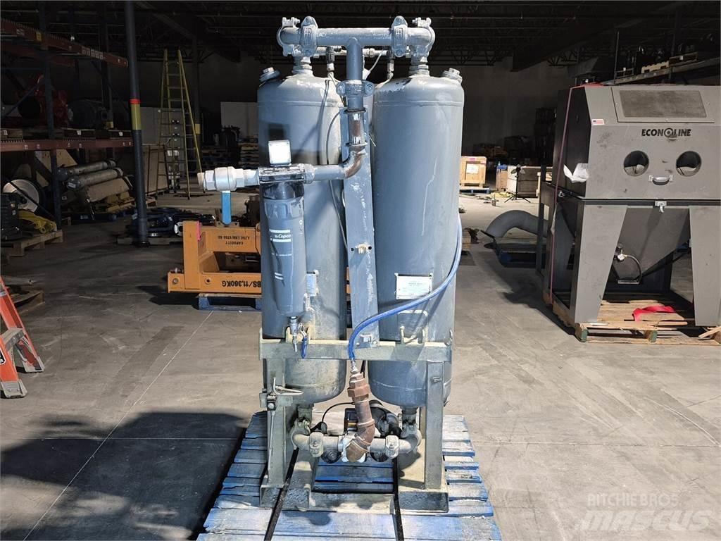 Atlas Copco CD140 Saspiesta gaisa žāvētāji