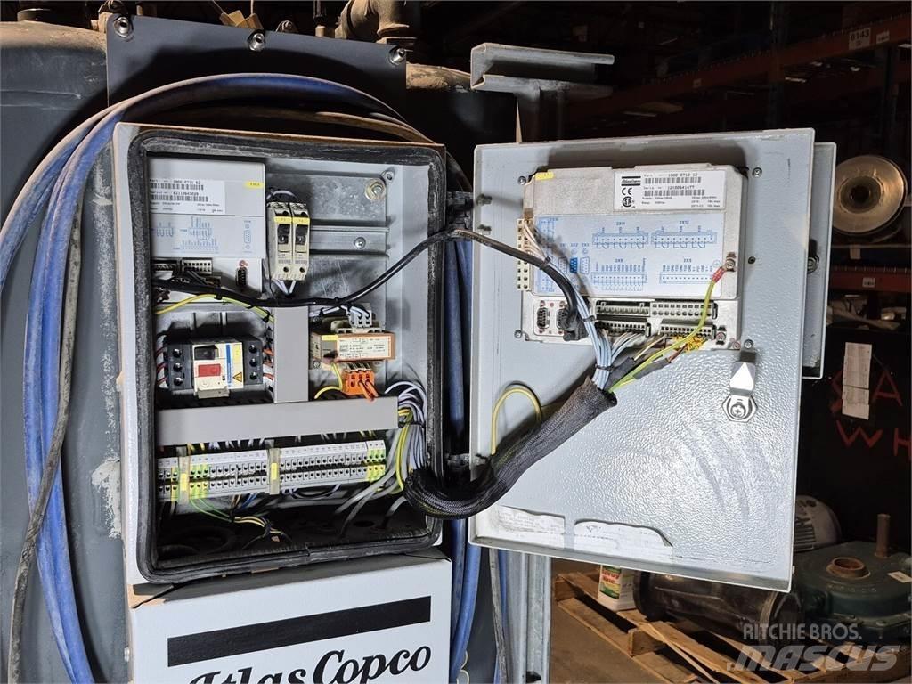 Atlas Copco CD140 Saspiesta gaisa žāvētāji