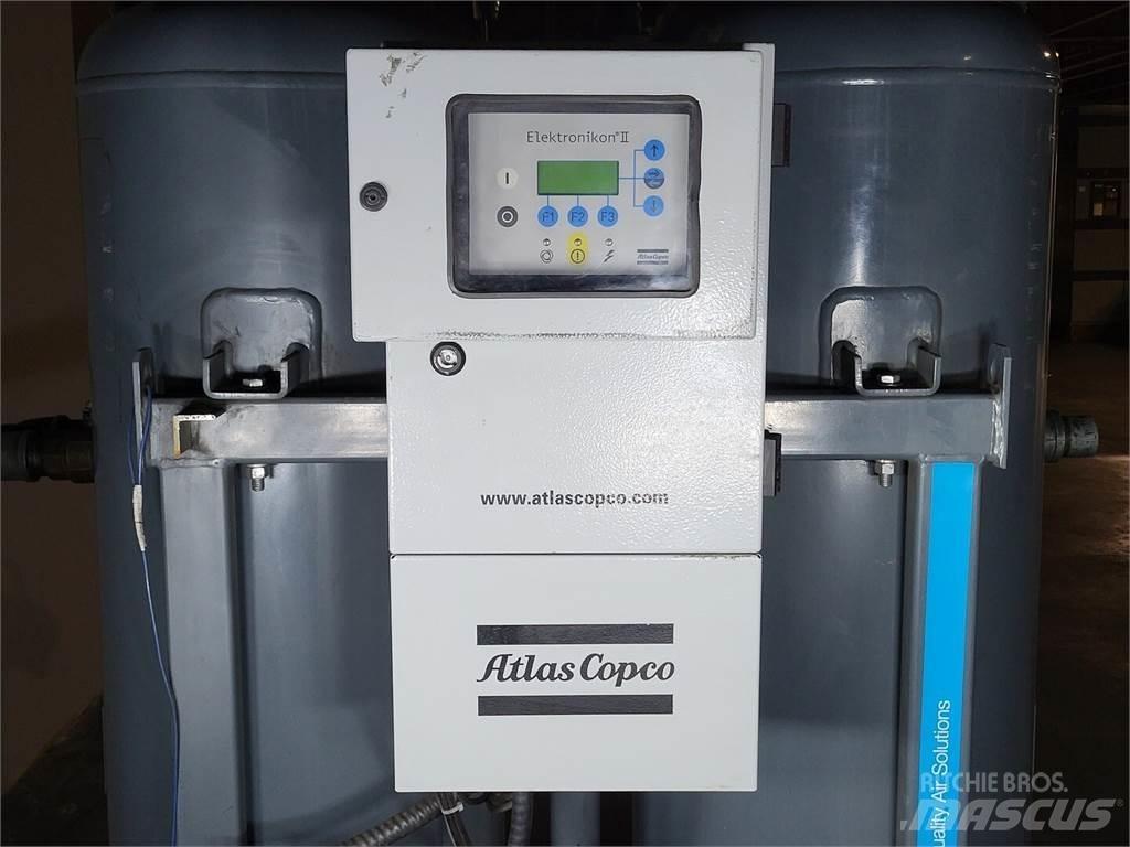 Atlas Copco CD250 Saspiesta gaisa žāvētāji