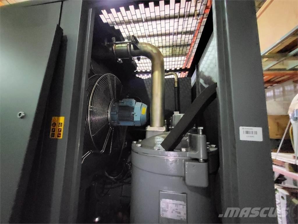 Atlas Copco GA315 Kompresori