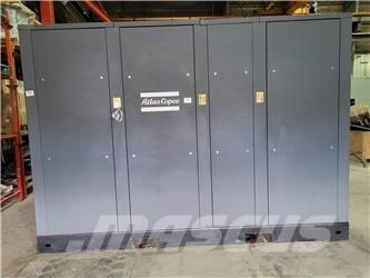 Atlas Copco GA315 Kompresori