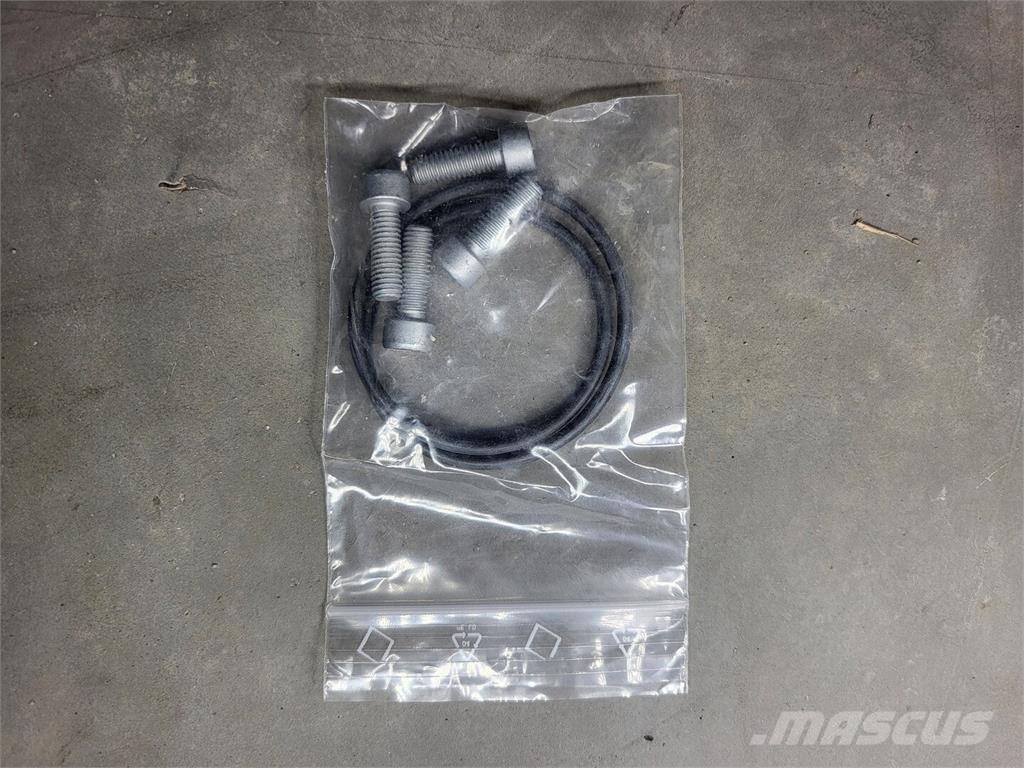  AUMA 875773 Būvniecība- Citi