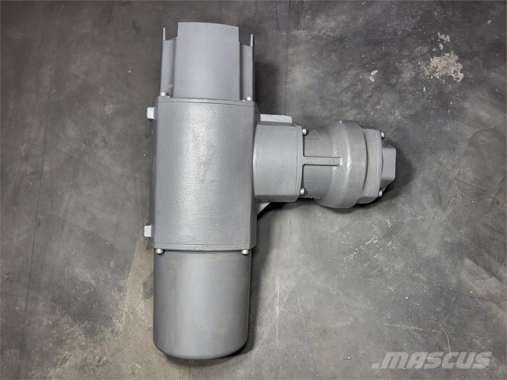  AUMA 875773 Būvniecība- Citi