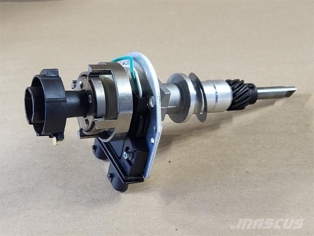  AUTOLINE D2136 Dzinēji