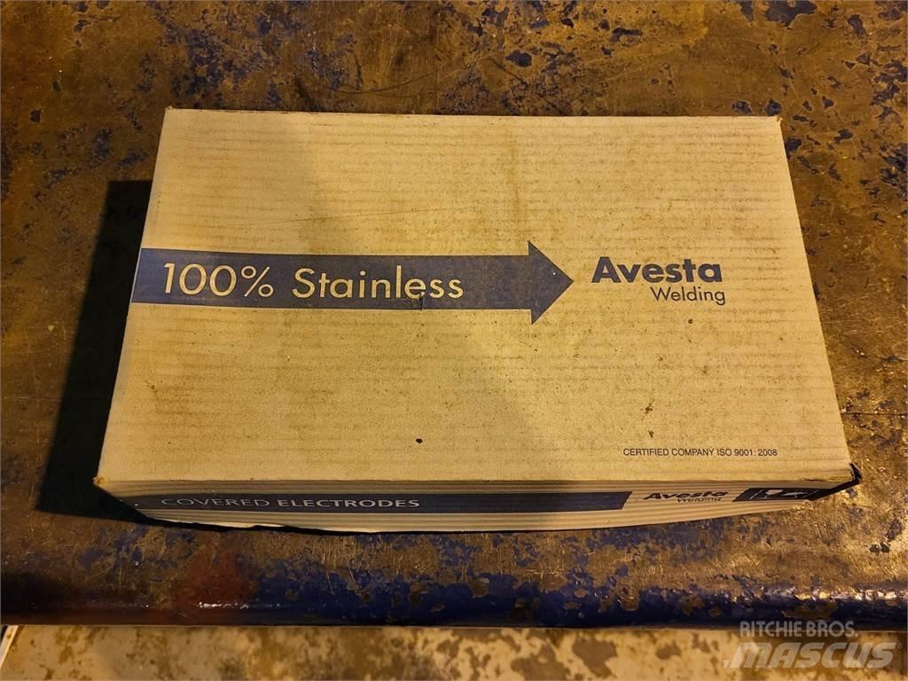  AVESTA WEL06-SPA Metināšanas iekārtas