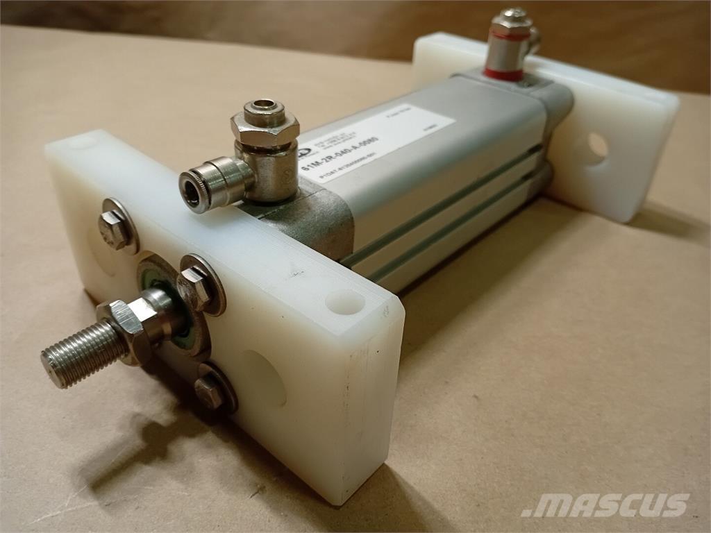  AVS 61M-2R-040-A-0080 Transports- Citi