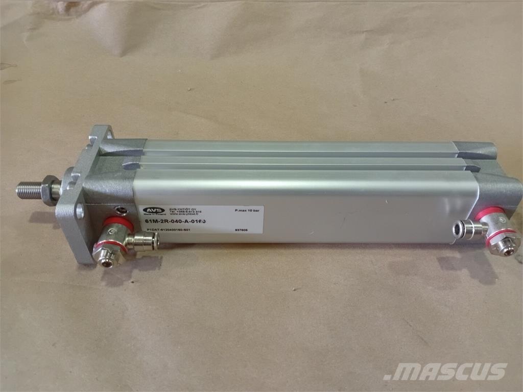  AVS 61M-2R-040-A-0160 Transports- Citi