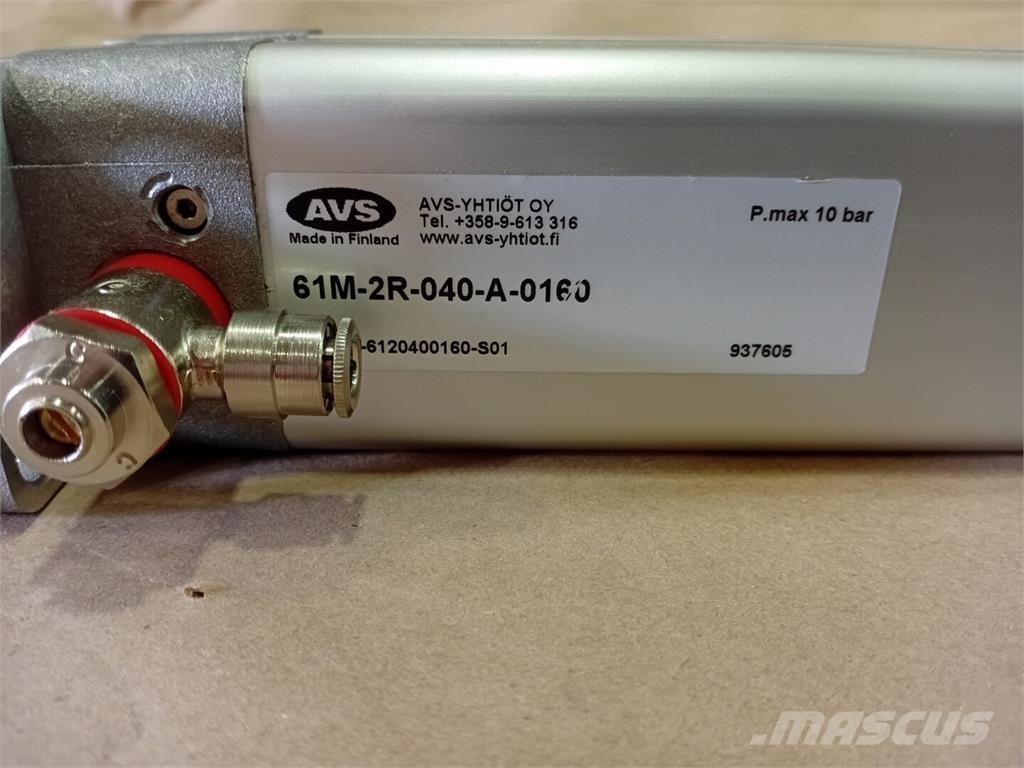  AVS 61M-2R-040-A-0160 Transports- Citi