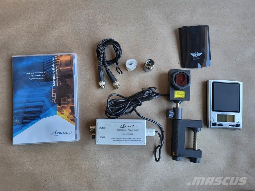  AZIMA DLI Būvniecība- Citi