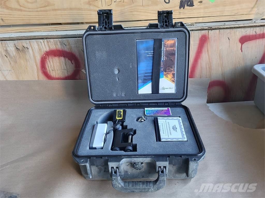  AZIMA DLI Būvniecība- Citi